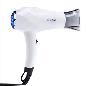 InStyler Blu mini blow dryer